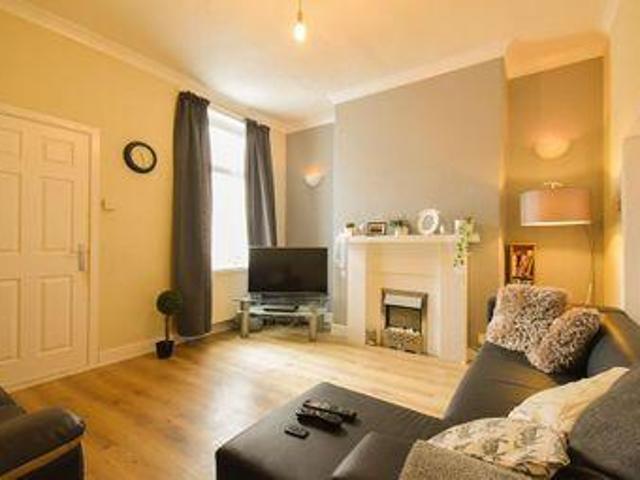 3 Bedrooms Terraced house for sale in Shorrock Lane, Blackburn BB2