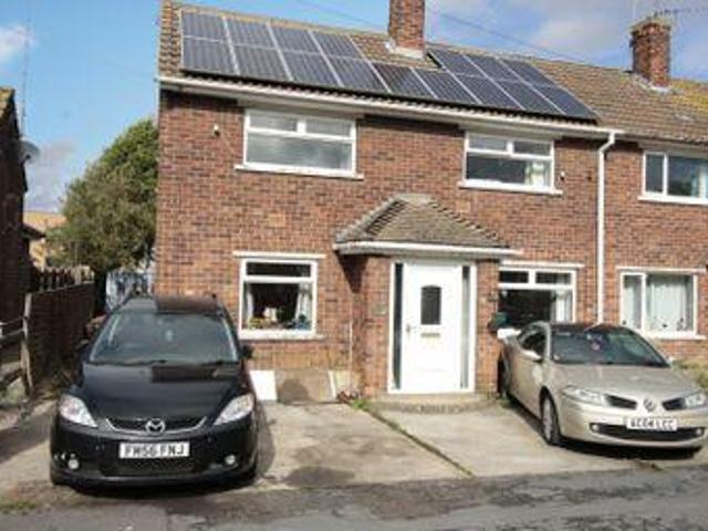 3 Bedrooms Terraced house for sale in Southfield Road, Scunthorpe, Lincolnshire DN16