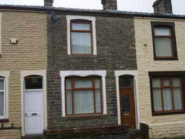 3 Bedrooms Terraced house for sale in Vulcan Street, Nelson, Lancashire BB9