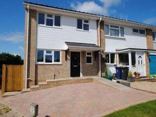 3 Bedrooms Terraced house for sale in Wrights Lane, Prestwood, Great Missenden HP16