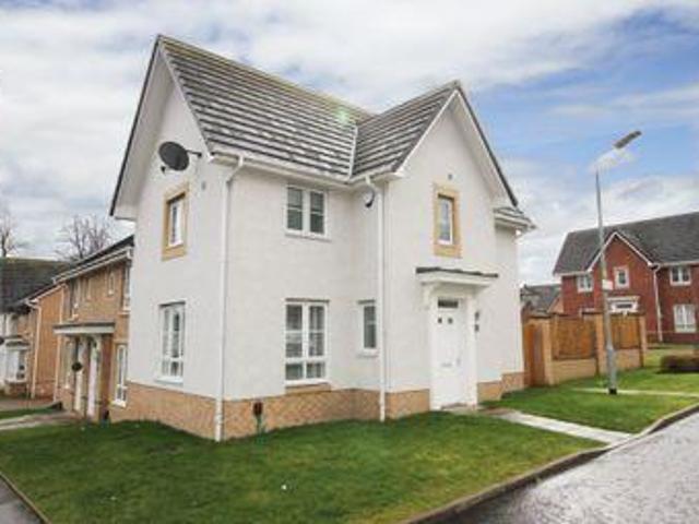 3 Bedrooms Terraced house for sale in 1 Clarence Crescent, Clydebank G81