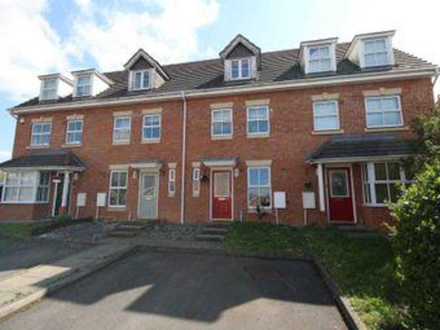 3 Bedrooms Town house for sale in Boole Heights, Bracknell RG12