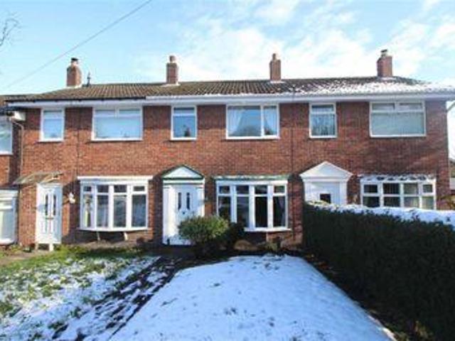 3 Bedrooms Town house for sale in Hollington Way, Winstanley, Wigan WN3