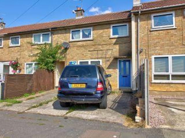 3 Bedrooms Town house for sale in Sunbury Green, Leicester LE5