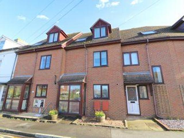3 Bedrooms Town house for sale in Wawmans Mews, Coast Road, Pevensey, East Sussex BN24