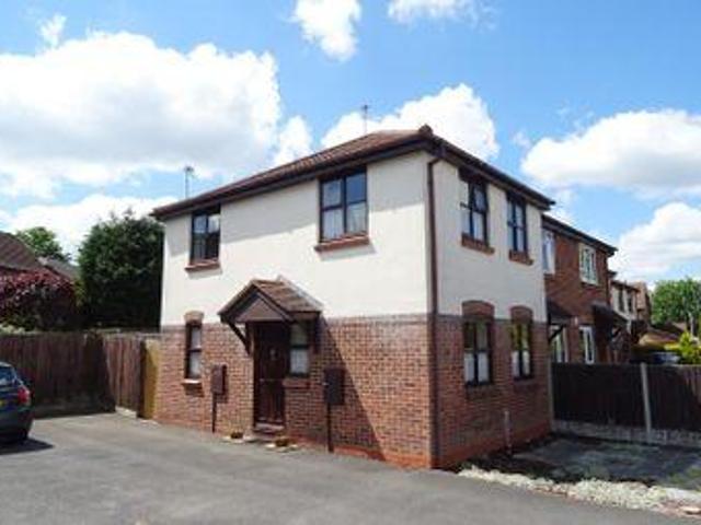 3 Bedrooms Town house for sale in Victoria Close, Whitwick, Leicestershire LE67