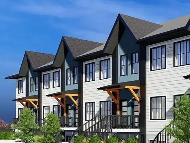 3 Bedrooms Townhouse in Sage Hill North West — 3 Bedrooms Townhouse