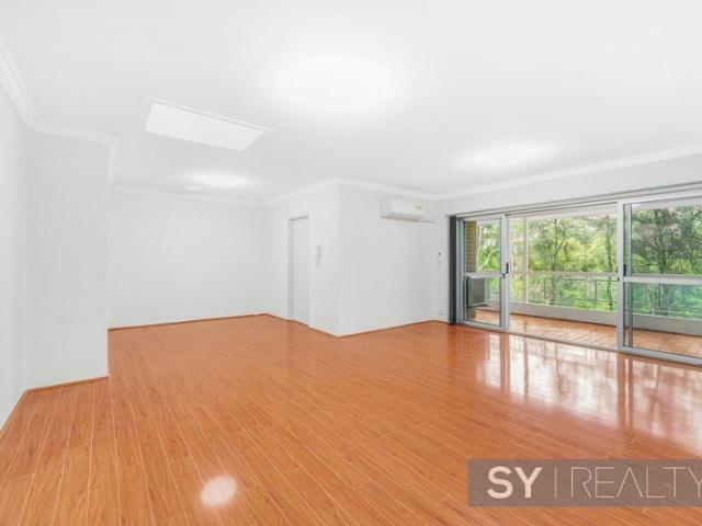 3 bedrooms unit in a Prime Location