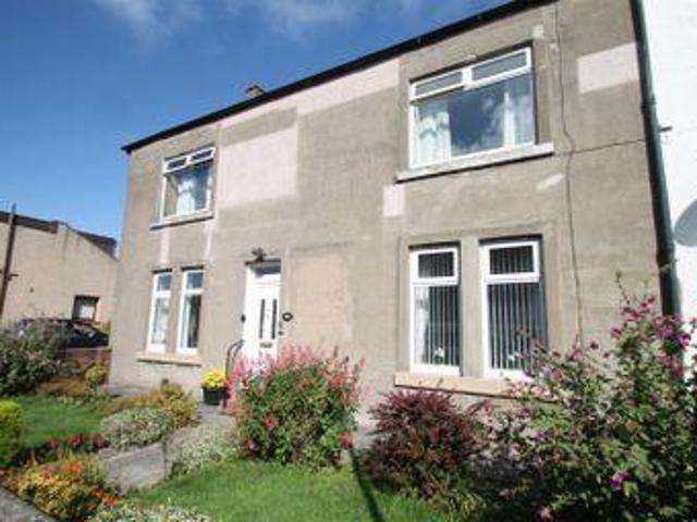3 Bedrooms Villa for sale in Old Town, Broxburn EH52