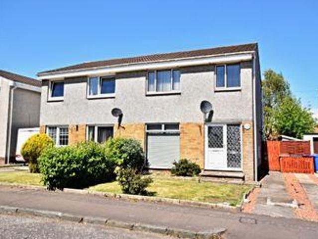 3 Bedrooms Villa for sale in Coylebank, Prestwick, South Ayrshire KA9