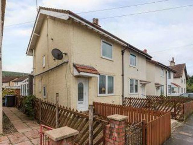 3 Bedrooms Villa for sale in Howwood, Renfrewshire PA9