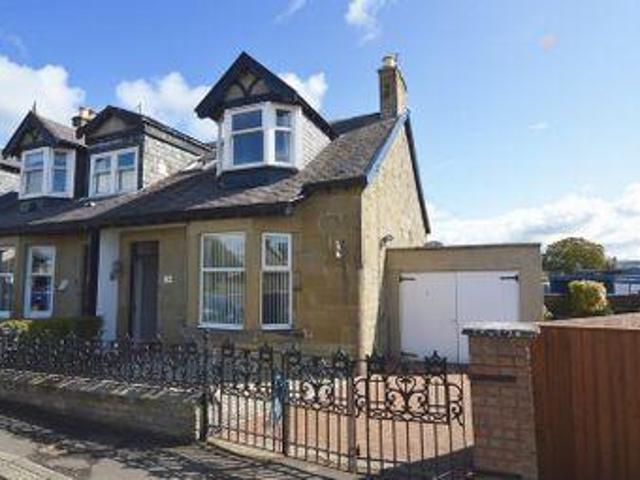 3 Bedrooms Villa for sale in Kilmarnock Road, Monkton, Prestwick KA9