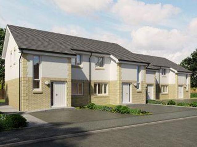 3 Bedrooms Villa for sale in Plot 13, 44 Burns Wynd, Maybole KA19