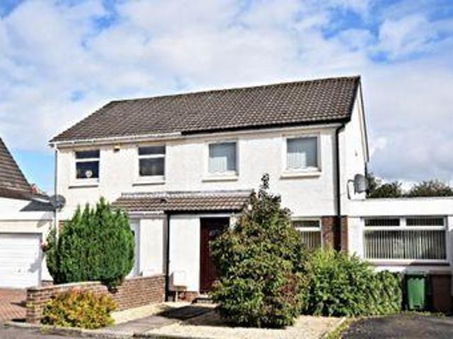 3 Bedrooms Villa for sale in Spruce Park, Ayr, South Ayrshire KA7
