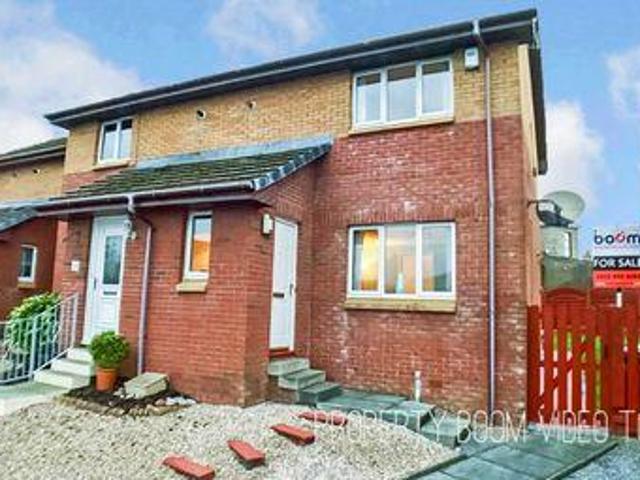 3 Bedrooms Villa for sale in Westpark Wynd, Dalry KA24
