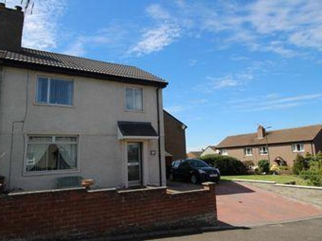 3 Bedrooms Villa for sale in 2 Douglas Terrace, Bo’Ness EH51