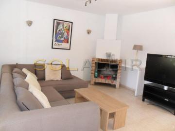 3 Bedrooms Villa in Albir Alicante Costa Blanca