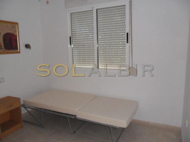 3 Bedrooms Villa in Albir Alicante Costa Blanca