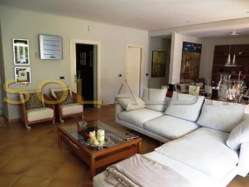 3 Bedrooms Villa in Albir Alicante Costa Blanca
