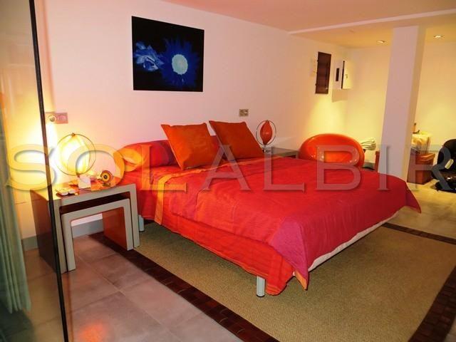 3 Bedrooms Villa in Albir Alicante Costa Blanca
