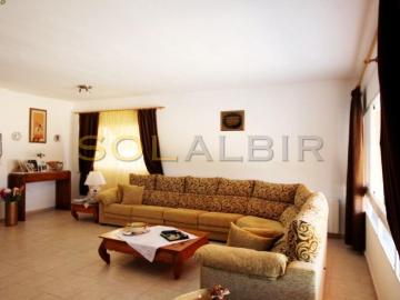 3 Bedrooms Villa in Albir Alicante Costa Blanca