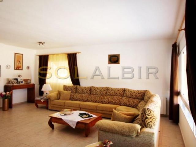 3 Bedrooms Villa in Albir Alicante Costa Blanca