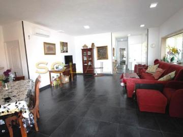 3 Bedrooms Villa in La Nucia Alicante Costa Blanca