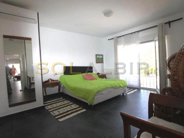 3 Bedrooms Villa in La Nucia Alicante Costa Blanca