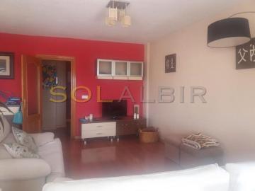 3 Bedrooms Villa in La Nucia Alicante Costa Blanca