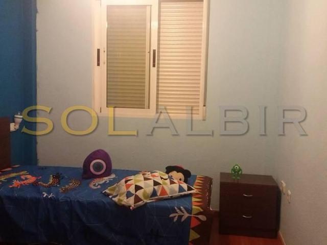 3 Bedrooms Villa in La Nucia Alicante Costa Blanca