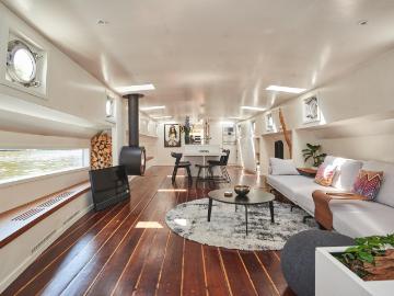 3 bedrooms vrijstaande woning Surface Area: 100m2