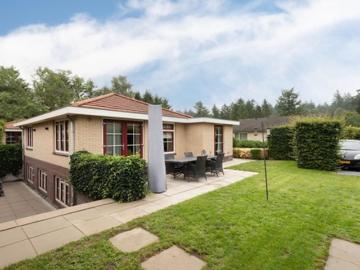 3 bedrooms vrijstaande woning Surface Area: 120m2