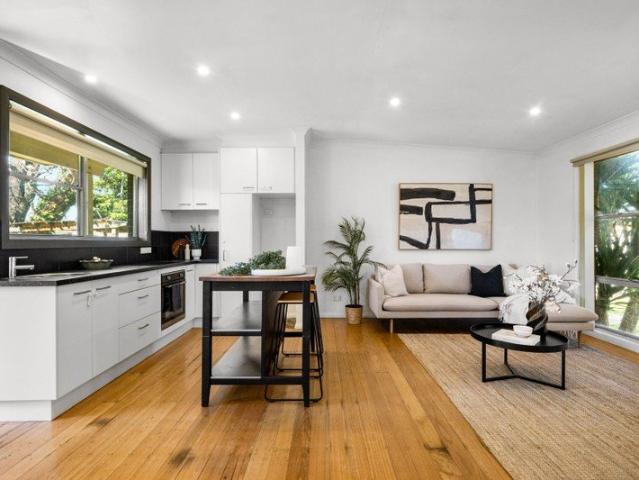 3 Bedrooms with Big Future Potential