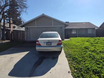 Sacramento County, California, USA - Parking