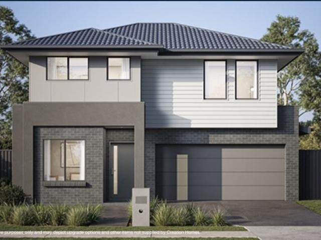 3 Bedrooms with spacious open plan living and dining areas