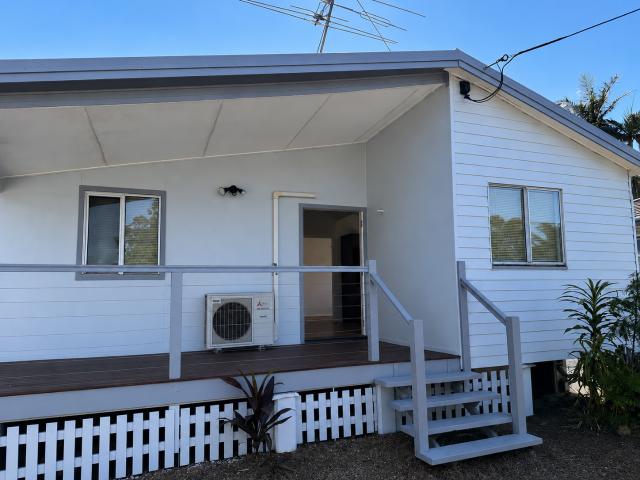 3 Bedrooms with Study in a Convenient Location