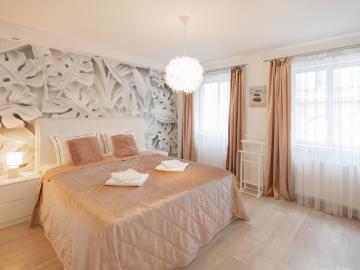 3 Bedrooms | 120m2 | Modern