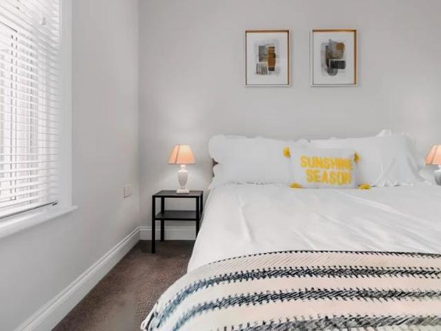 3 Bedrooms 1.5 Bathrooms