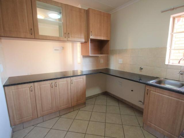 3 Bedrooms / 2 Bathrooms / 1 Garage – First Floor Unit!