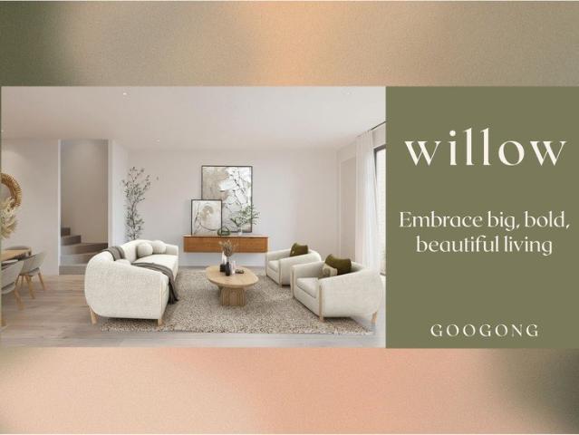3 Bedrooms, 2 Living Areas, 2 Bathrooms, Double Garage
