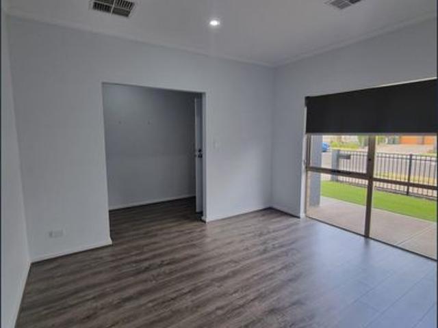 3 Bedrooms + 2 Living Areas!