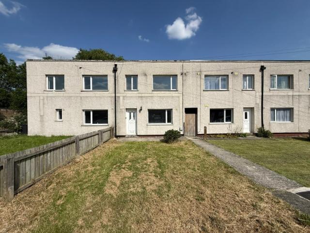 3 Bedrooms