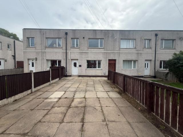 3 Bedrooms