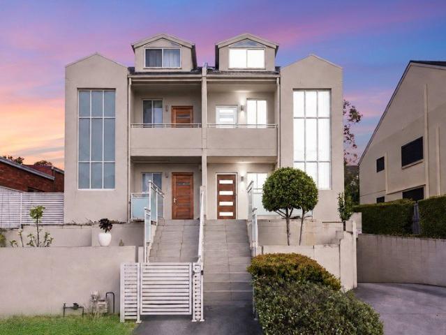 3 Bedrooms | 3 Bathrooms | Double Lock Up Garage | Prime Epping Position