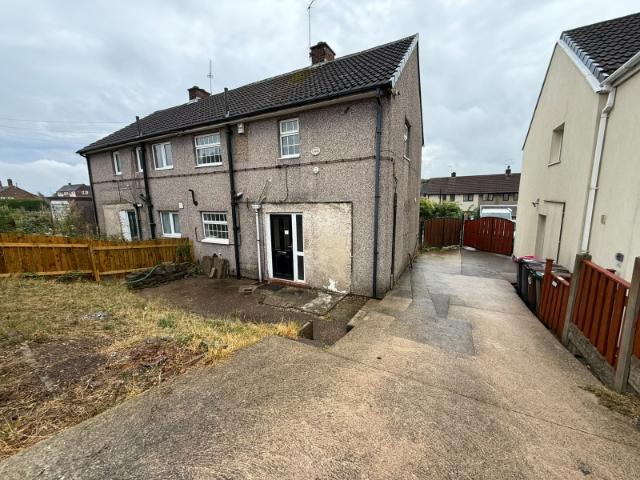 3 Bedrooms