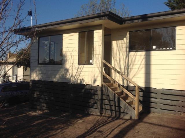 3 Bedrooms