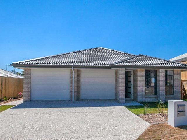 3 BEDROM DUPLEX
