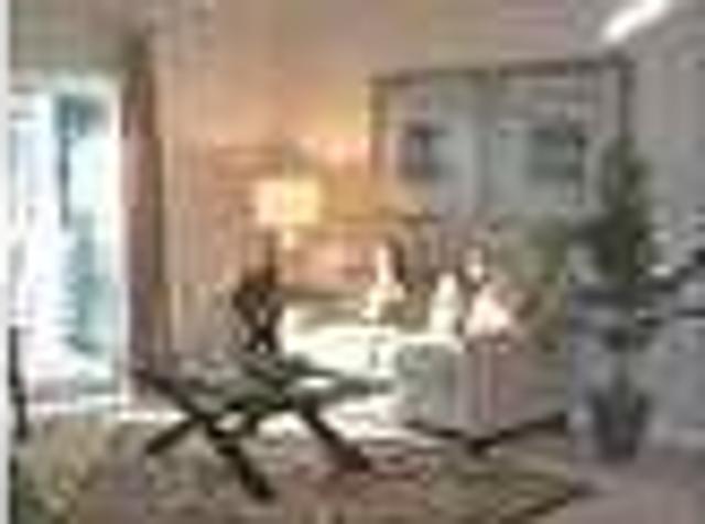 3 Beds Auston Chase Apartments