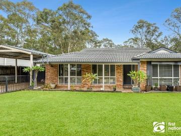 3 Beds, Big Verandah & Peaceful Glossodia Living