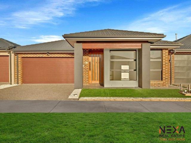 3 Beds, House For Rent in Katalia Estate, Donnybrook